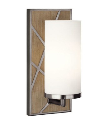 Robert Abbey Michael Berman Bond Wall Sconce 553W