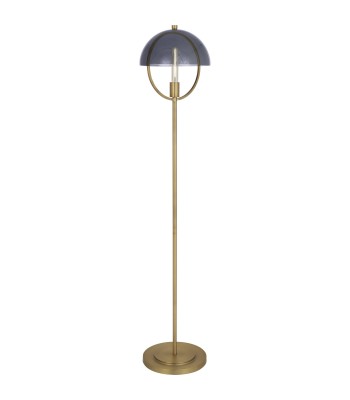 Robert Abbey Mavisten Edition Copernica Floor Lamp 601