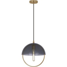 Robert Abbey Mavisten Edition Copernica Pendant 602