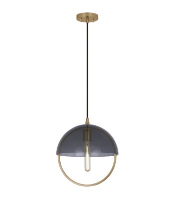 Robert Abbey Mavisten Edition Copernica Pendant 602