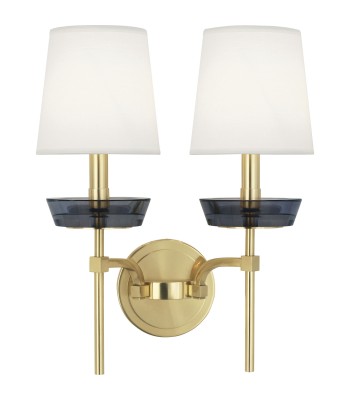 Robert Abbey Cristallo Wall Sconce 609