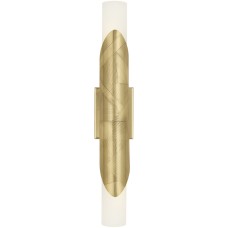 Robert Abbey Michael Berman Brut Wall Sconce 621
