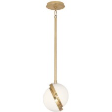Robert Abbey Michael Berman Brut Pendant 624