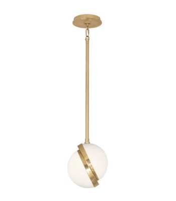 Robert Abbey Michael Berman Brut Pendant 624