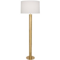Robert Abbey Michael Berman Brut Floor Lamp 628