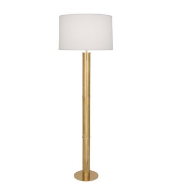 Robert Abbey Michael Berman Brut Floor Lamp 628