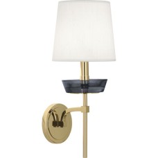 Robert Abbey Cristallo Wall Sconce 629
