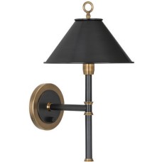 Robert Abbey Aaron Wall Sconce 646