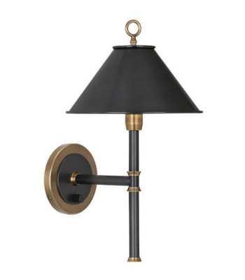 Robert Abbey Aaron Wall Sconce 646