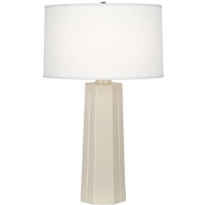 Robert Abbey Mason Table Lamp 960
