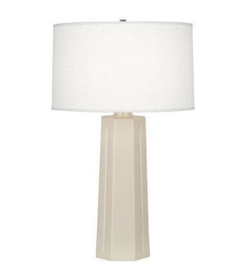 Robert Abbey Mason Table Lamp 960
