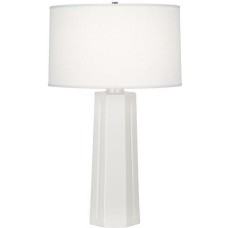 Robert Abbey Mason Table Lamp 962