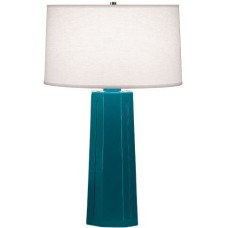 Robert Abbey Mason Table Lamp 964