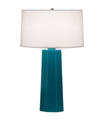 Robert Abbey Mason Table Lamp 964