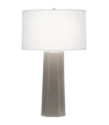 Robert Abbey Mason Table Lamp 972