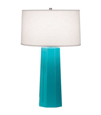 Robert Abbey Mason Table Lamp 973