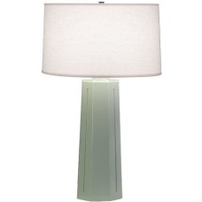 Robert Abbey Mason Table Lamp 977