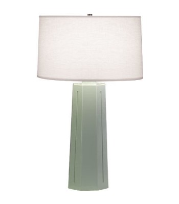 Robert Abbey Mason Table Lamp 977