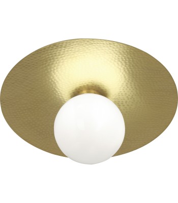 Robert Abbey Dal Flushmount 9875