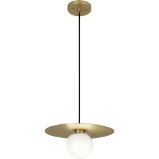 Robert Abbey Dal Pendant 9876