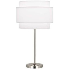 Robert Abbey Decker Table Lamp AW131
