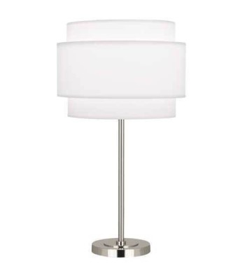 Robert Abbey Decker Table Lamp AW131