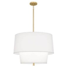 Robert Abbey Decker Pendant AW137