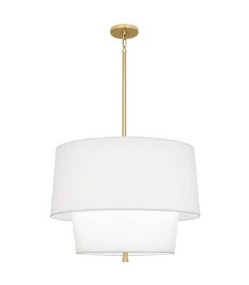 Robert Abbey Decker Pendant AW137