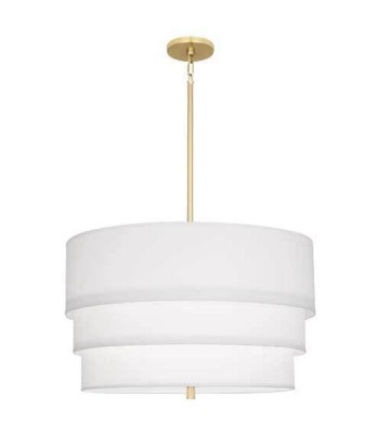 Robert Abbey Decker Pendant AW141