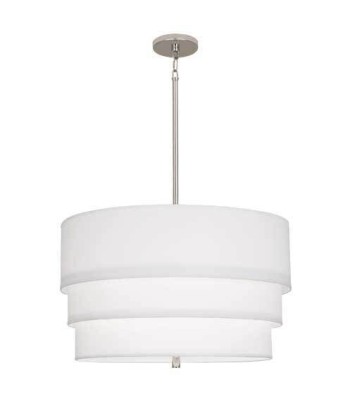 Robert Abbey Decker Pendant AW142