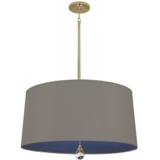 Robert Abbey Williamsburg Custis Pendant BN329