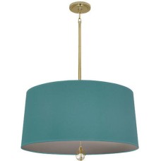 Robert Abbey Williamsburg Custis Pendant BN330