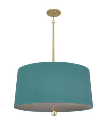 Robert Abbey Williamsburg Custis Pendant BN330