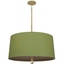 Robert Abbey Williamsburg Custis Pendant BN332