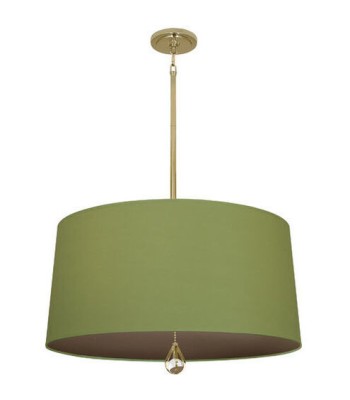 Robert Abbey Williamsburg Custis Pendant BN332