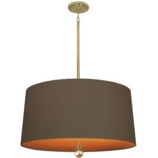 Robert Abbey Williamsburg Custis Pendant BN336
