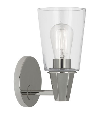 Robert Abbey Wheatley Wall Sconce C254C