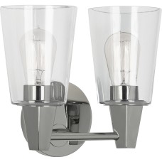 Robert Abbey Wheatley Wall Sconce C255C