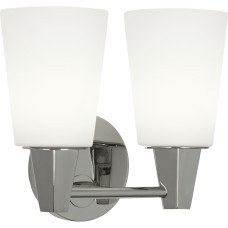 Robert Abbey Wheatley Wall Sconce C255F