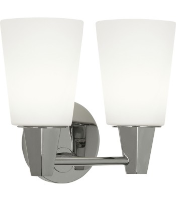 Robert Abbey Wheatley Wall Sconce C255F