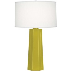 Robert Abbey Mason Table Lamp CI960