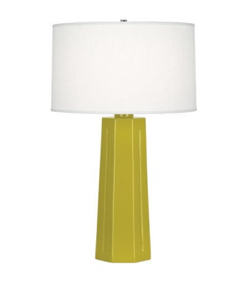 Robert Abbey Mason Table Lamp CI960