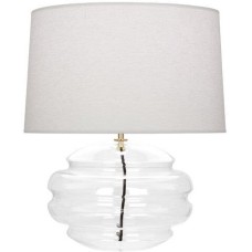 Robert Abbey Horizon Table Lamp CL60
