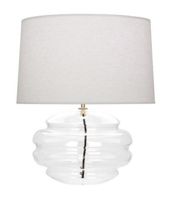 Robert Abbey Horizon Table Lamp CL60
