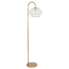 Robert Abbey Horizon Floor Lamp CL63