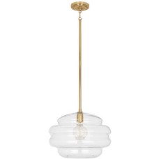 Robert Abbey Horizon Pendant CL65