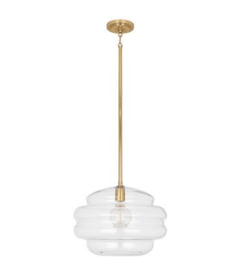 Robert Abbey Horizon Pendant CL65