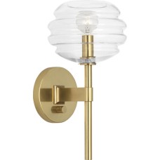 Robert Abbey Horizon Wall Sconce CL66