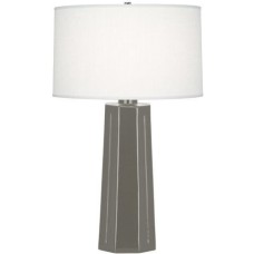 Robert Abbey Mason Table Lamp CR960