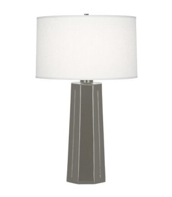 Robert Abbey Mason Table Lamp CR960
